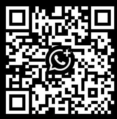 WhatsApp QR-Code zu Matras TCG